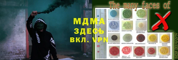 гашик Карпинск